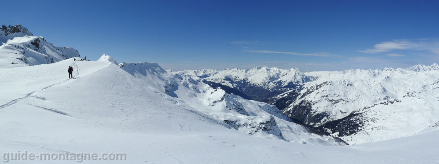 Col d'Argentiere_9